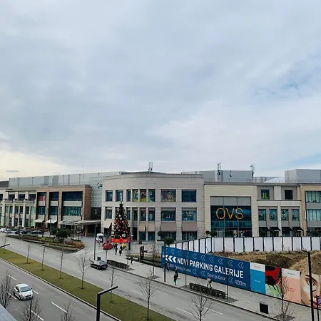 Waterfront - Na Vodi - Bg011 Apartment Belgrad