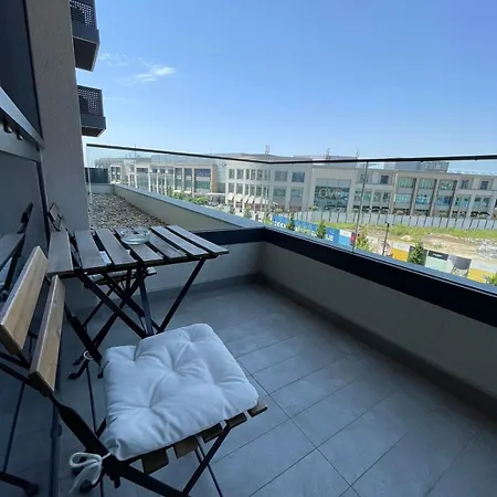 Waterfront - Na Vodi - Bg011 Apartment
