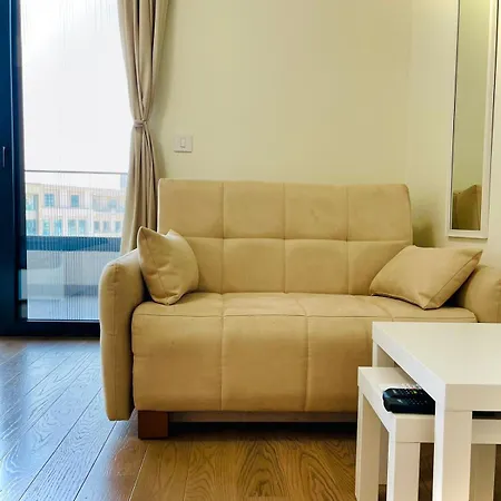 Waterfront - Na Vodi - Bg011 Apartment Belgrad